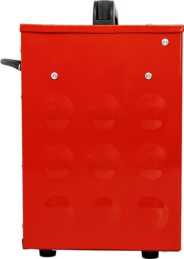 Ресанта ТЭП-2000Н [67/1/17] Тепловая электрическая пушка { 2000/1000 Вт, 220/230 В, 3.2 кг } фото 4