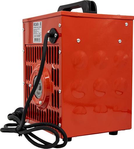 Ресанта ТЭП-2000Н [67/1/17] Тепловая электрическая пушка { 2000/1000 Вт, 220/230 В, 3.2 кг } фото 7