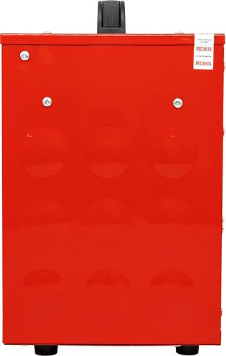 Ресанта ТЭП-2000Н [67/1/17] Тепловая электрическая пушка { 2000/1000 Вт, 220/230 В, 3.2 кг } фото 8