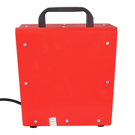 Ресанта ТЭПК-3000 [67/1/22] Тепловая электрическая пушка { 220В, 50Гц, керам.нагревательный элемент, Мощность 3 кВт, Номинальный ток 8,7А, 2 режима работы, Защита от перегрева } фото 3