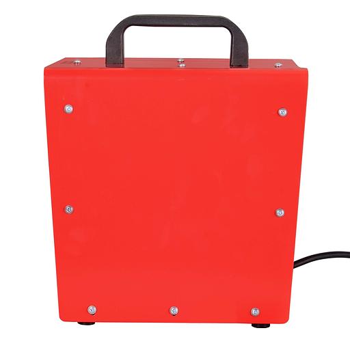 Ресанта ТЭПК-3000 [67/1/22] Тепловая электрическая пушка { 220В, 50Гц, керам.нагревательный элемент, Мощность 3 кВт, Номинальный ток 8,7А, 2 режима работы, Защита от перегрева } фото 5