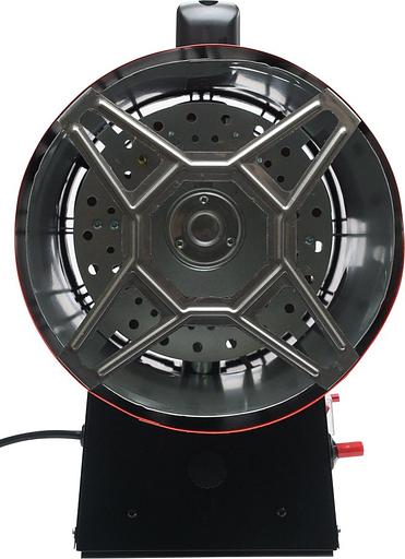 Ресанта ТГП-30000 [67/1/15] Тепловая газовая пушка { Мощность 33кВт, 300м.куб/ч, 0,3 бар, расход 2,4 кг/час } фото 8