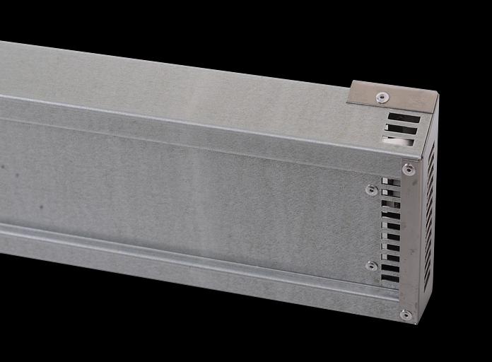 Ресанта ИКО-800 [67/5/3] Инфракрасный обогреватель { 0,8 кВт., Обогрев до 7 м.кв } фото 4