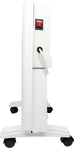 Ресанта ОК-2000Е (LED) [67/4/14] Конвектор { 1000/2000 Вт, защита от перегрева, электронный термостат, LED дисплей, таймер выключения, защита IPX4, вес 5,8 кг } фото 7