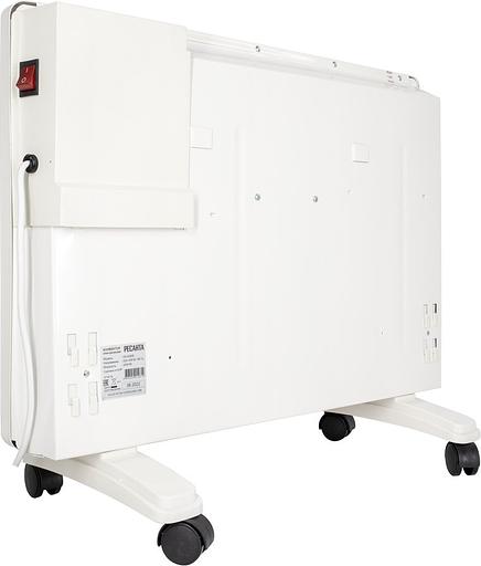 Ресанта ОК-2000Е (LED) [67/4/14] Конвектор { 1000/2000 Вт, защита от перегрева, электронный термостат, LED дисплей, таймер выключения, защита IPX4, вес 5,8 кг } фото 8