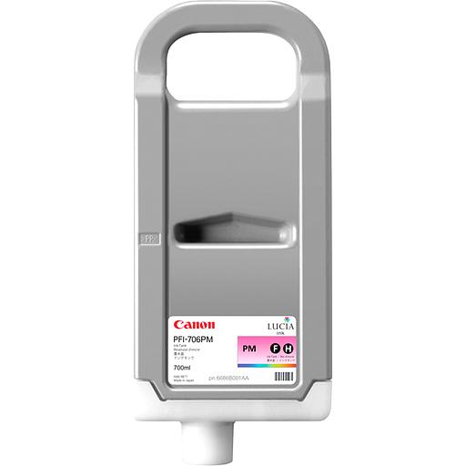 Картридж Canon PFI-706 (6686B001) фото 2
