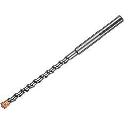 Бур ЗУБР по бетону, хвостовик "SDS-Max", 2 резца, спираль шнек, 18х340 мм [29350-340-18_z01] фото 1