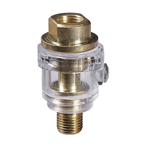 FUBAG Минилубрикатор [190107] {наружная резьба_1/4"_цветн.коробка} фото 1