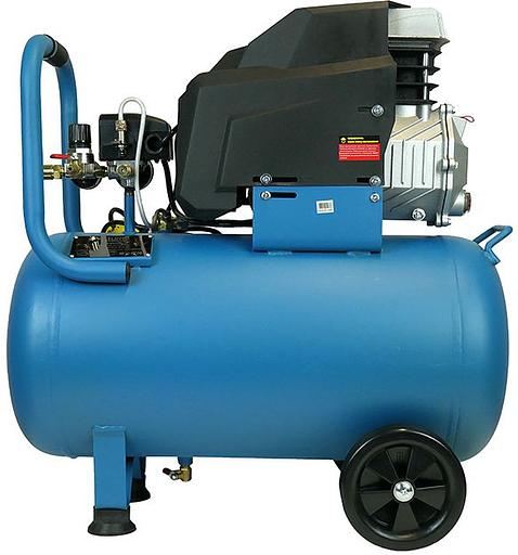 Sturm! AC93150P Воздушный компрессор Sturm!, 2000 Вт, 50л, 340л/мин, 8бар, 2850об/мин Professional [AC93150P] фото 6