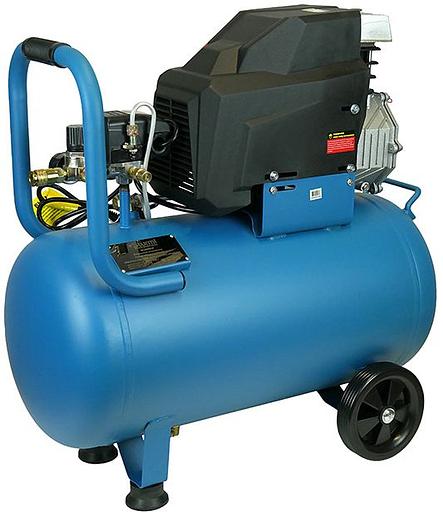 Sturm! AC93150P Воздушный компрессор Sturm!, 2000 Вт, 50л, 340л/мин, 8бар, 2850об/мин Professional [AC93150P] фото 10