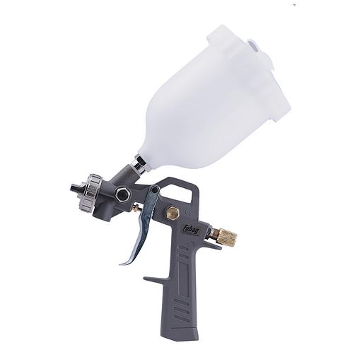 FUBAG BASIC G600/1.5 HP Краскораспылитель [110103] {141л/мин_3.5бар_верхний бачок 0.6л_1.5мм} фото 1