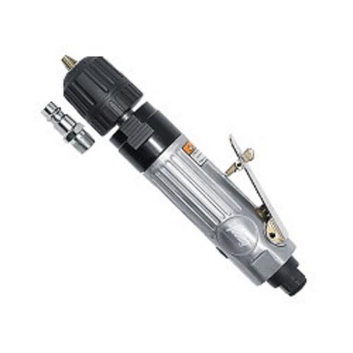 FUBAG DL2600 Пневмодрель прямая [100116] {156л/мин_6.3бар_2600об/мин_0.9кг} фото 1