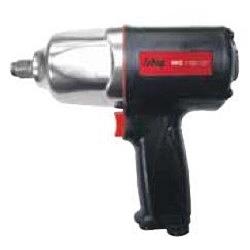 FUBAG IWC 1100 1/2" Пневмогайковерт ударный [100220] {1100Нм_6_3бар_1/2"_композит. корпус} фото 1