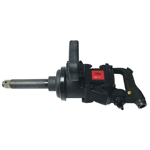 FUBAG Пневмогайковерт ударный IWM 2500 1" (2440Нм_6.3бар_1") [100275] фото 1