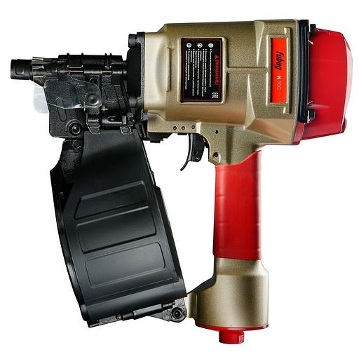 FUBAG Пистолет гвоздезабивной N70C (барабанного типа) [100159] фото 1