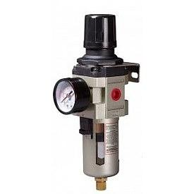 FUBAG Фильтр с регулятором давления FR 2000 1/4" [190120] фото 1