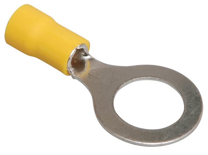 Iek UNL20-4-006-6-5 Наконечник НКИ 5.5-5 кольцо 4-6мм (20 шт) фото 1