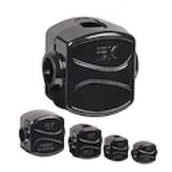 Iek UKZ-ZO-731M Зажим ответвительный У-731М (4-10/1,5-10 мм2) IP20 IEK фото 1