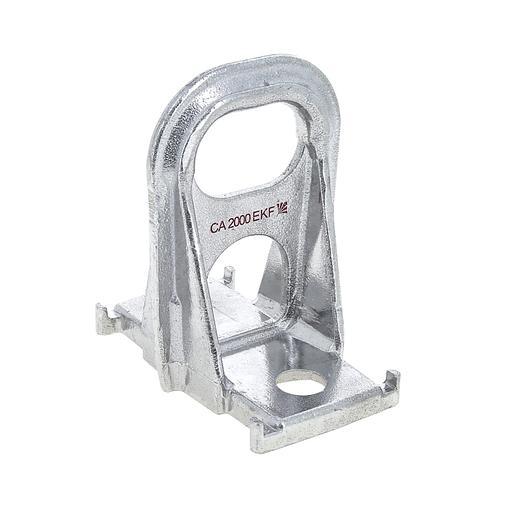 EKF ca-2000 Кронштейн анкерный СА2000 фото 1