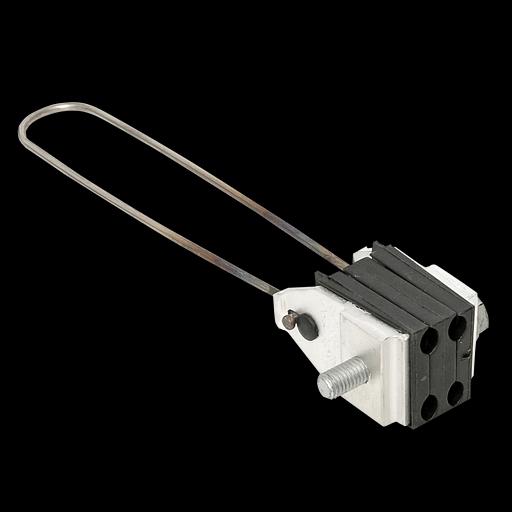 EKF so-158 Зажим анкерный SO158 EKF PROxima фото 2