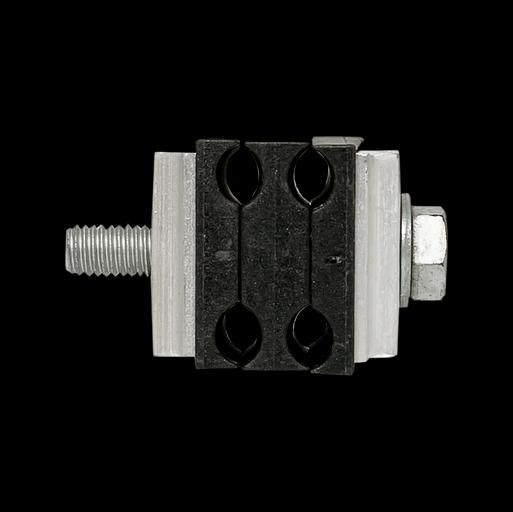 EKF so-158 Зажим анкерный SO158 EKF PROxima фото 4