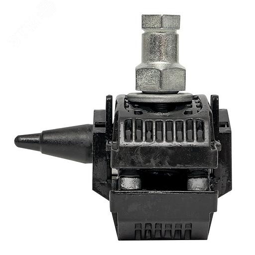 EKF p-4x-150 Зажим прокалывающий ответвительный P4X-150 50-150/6-35 EKF PROxima фото 3