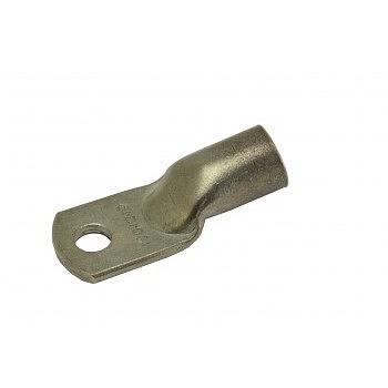 EKF jg-25-8-7 Наконечник силовой медный луженый JG-25-8-7 (ТМЛ) EKF PROxima фото 1