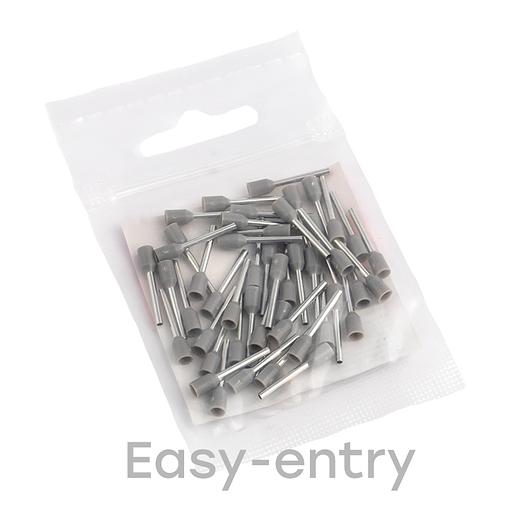 EKF nhvi-0.75-12 Наконечник штыревой втулочный НШвИ 0,75-12 EKF фото 2