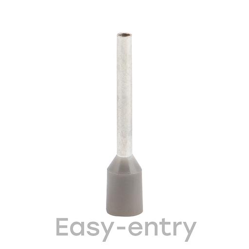 EKF nhvi-0.75-12 Наконечник штыревой втулочный НШвИ 0,75-12 EKF фото 3