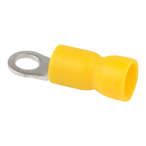 EKF nki-5.5-4n Наконечник кольцевой изолированный НКИ 5.5-4 (50шт.) EKF PROxima фото 3