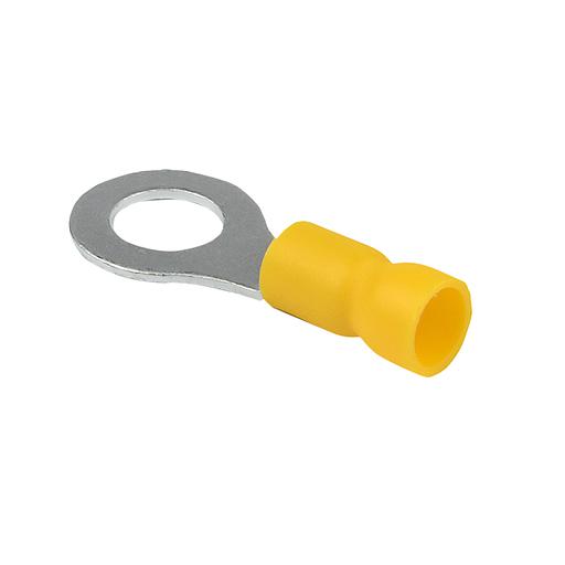 EKF nki-5.5-8n Наконечник кольцевой изолированный НКИ 5.5-8 (50шт.) EKF PROxima фото 2