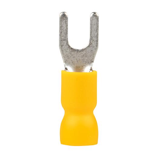 EKF nvi-5.5-5n Наконечник вилочный изолированный НВИ 5.5-5 (50шт.) EKF PROxima фото 2