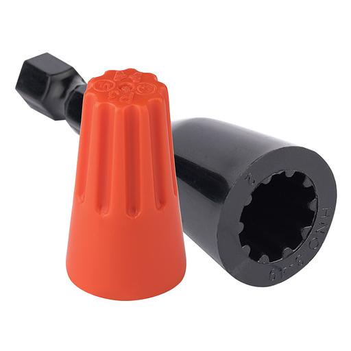 EKF plc-cc-5 Соединительный изолирующий зажим СИЗ (5мм.) (100шт.) EKF PROxima фото 1