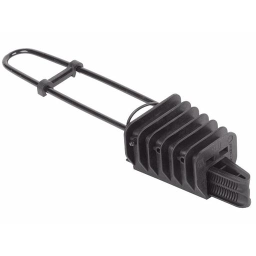 Iek UZA-14-D16-D25-M Зажим анкерный ЗАБ 16-35 М (PA25x100) фото 1