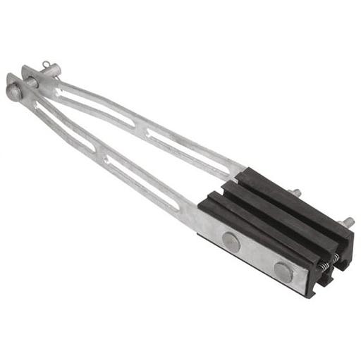 Iek UZA-14-D16-D50-14400 Зажим анкерный ЗАС 4х16-50/14400 (HEL-5506) ИЭК фото 1