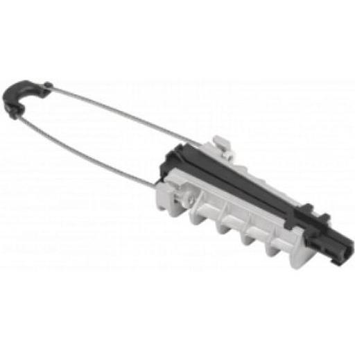 Iek UZA-14-D50-D70-1500 Зажим анкерный ЗАН 50-70/1500 (PA 1500) ИЭК фото 1