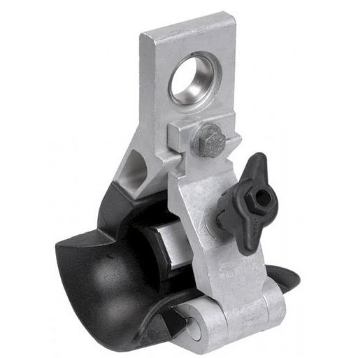 Iek UZA-15-D25-D120-30-60-18 Промежуточный зажим ЗПС 2х25-4х120/1800/30 (SO130.02) фото 1