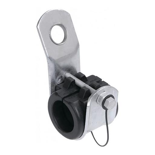 Iek UZP-11-S06-S095 Зажим Плашечный ЗП 6-95/6-95 (SL37.27) ИЭК фото 1