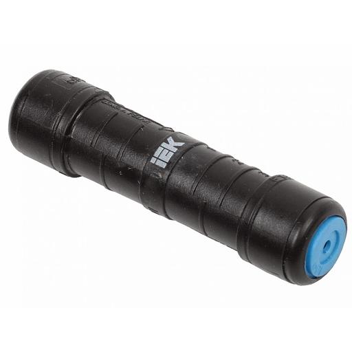 Iek UZA-22-D10-D16 Гильза изолированная абонентская ГИА 10-16 (MJPB 10-16) фото 1