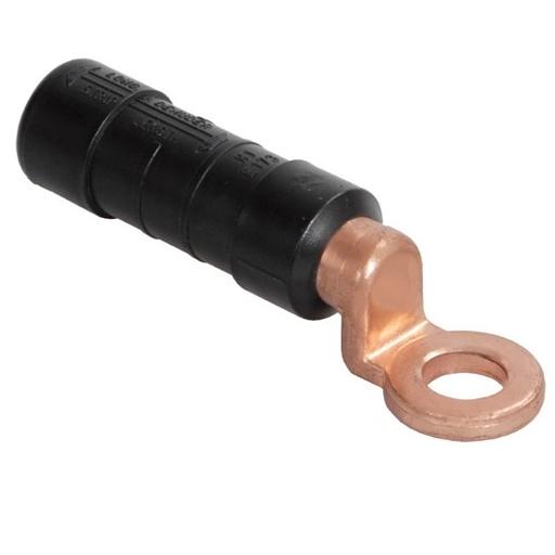 Iek UZA-25-D70 Наконечники герметичные изолированные НИМ 70 (CPTAU 70) фото 1