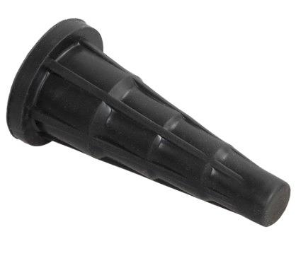 Iek UZA-21-006-035 Колпачки герметичные КИ 6-35 (CECT 6-35) (уп. 100 шт) фото 1