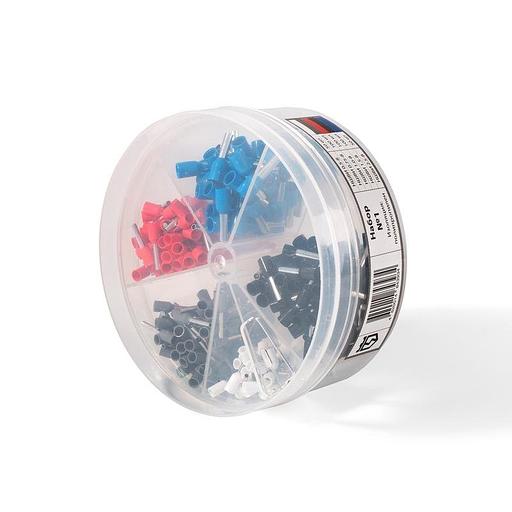 КВТ 79489 Набор наконечников НШВИ №1 фото 1