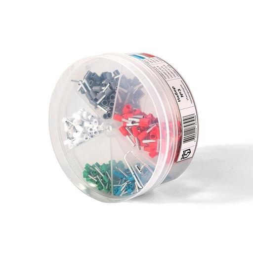 КВТ 79491 Набор наконечников НШВИ №3 фото 1