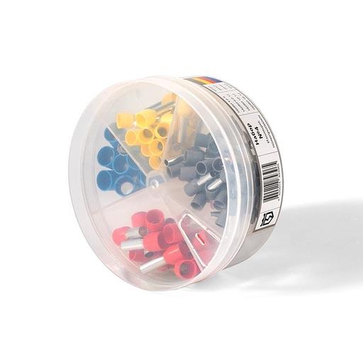 КВТ 79492 Набор наконечников НШВИ №4 фото 1