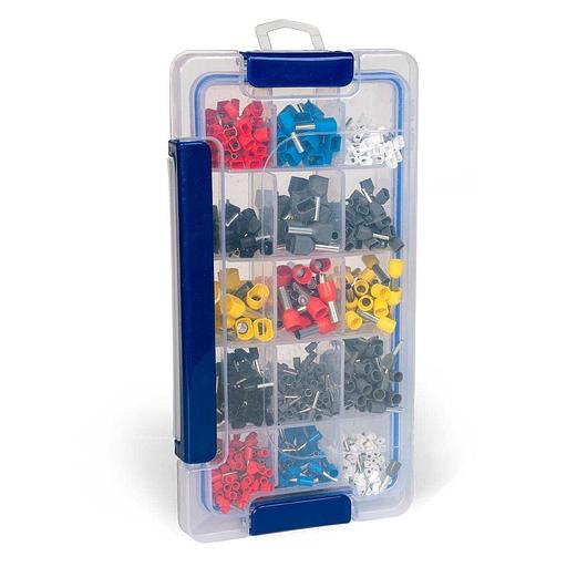 КВТ 82885 Набор наконечников НШВИ №8 фото 1