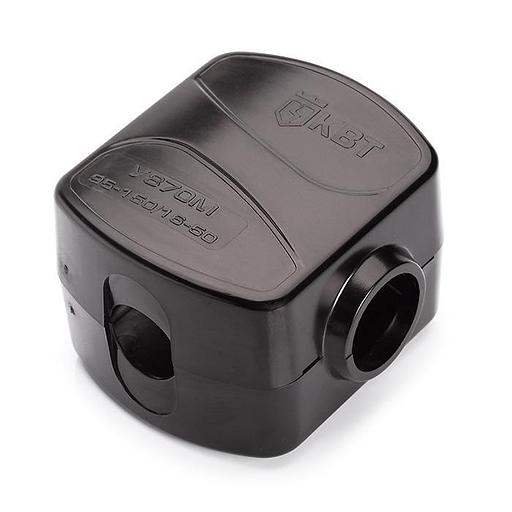 КВТ 61645 Сжим У870М (95-150/16-50) фото 1