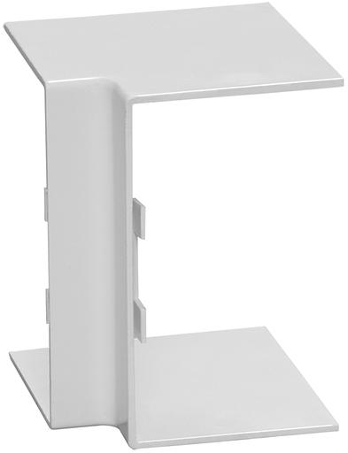 Iek (CKMP10D-V-025-016-K01) Внутренний вертикальный угол КМВ 25х16 (4 шт./комп.) фото 1