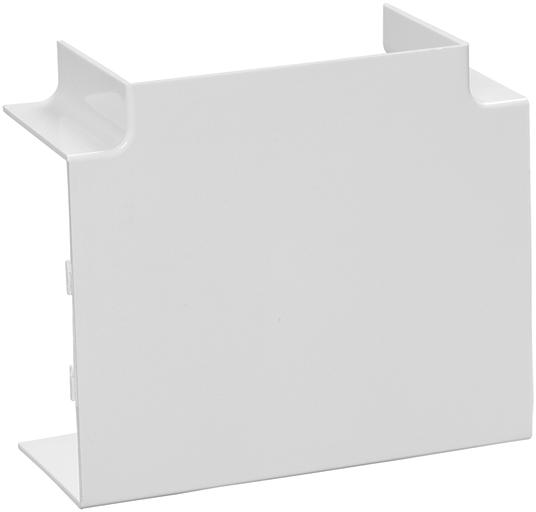 Iek (CKMP10D-T-040-016-K01) Угол Т-образный КМТ 40x16 (4 шт./комп.) фото 1