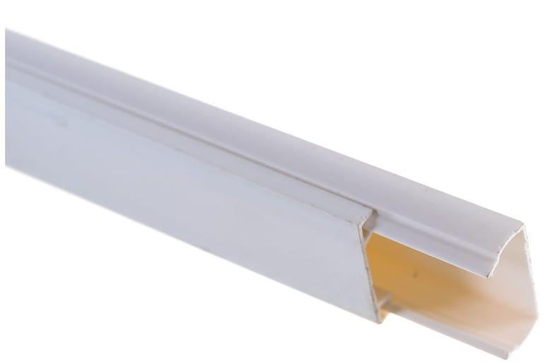 Iek CKK11-020-010-1-K01 Кабель-канал 20х10 ECOLINE (2м) фото 2