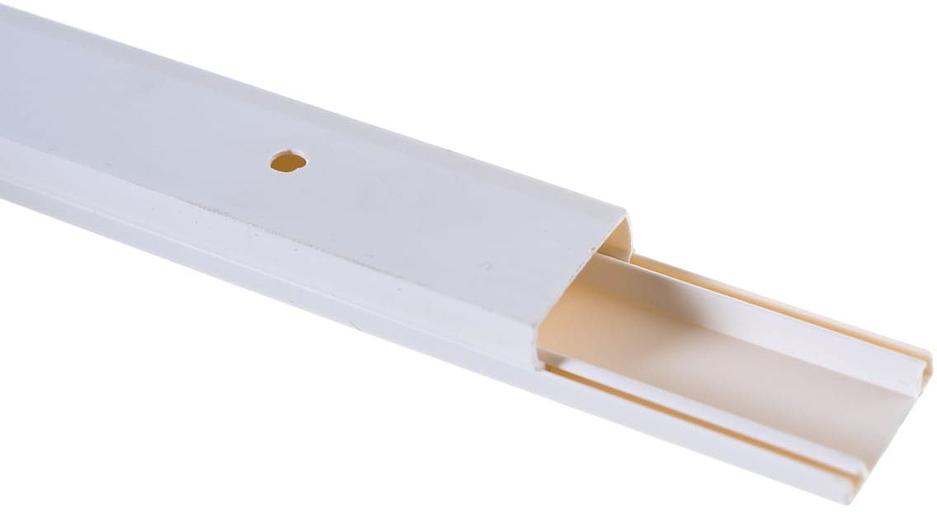 Iek CKK11-020-010-1-K01 Кабель-канал 20х10 ECOLINE (2м) фото 3